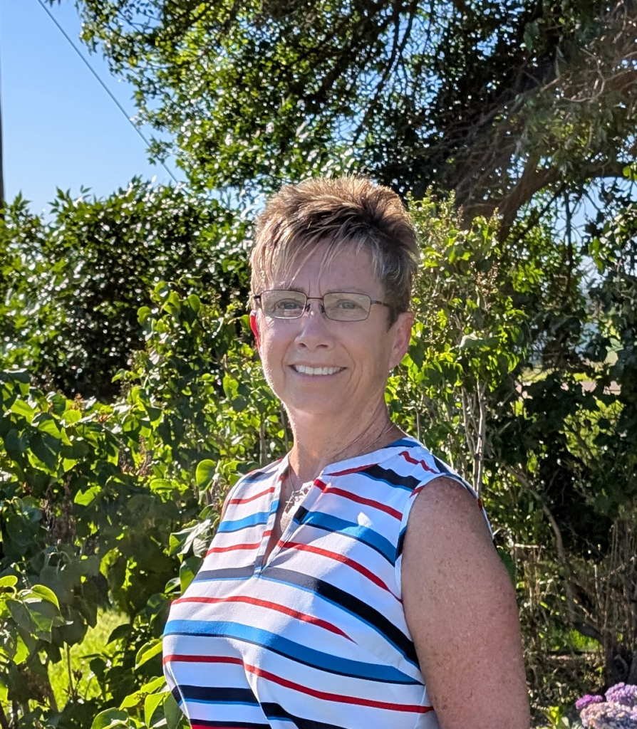 Tammy Herbst Practitioner